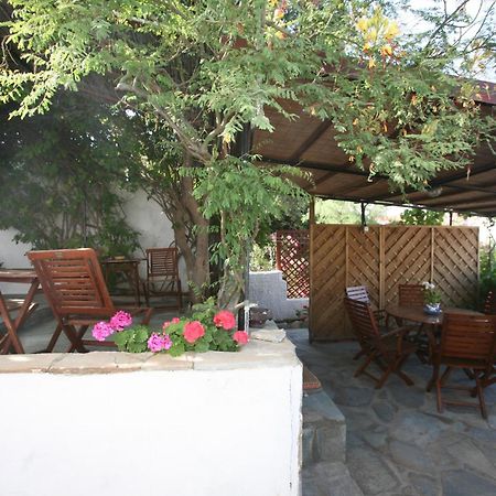Anemoesa Apartment Batsi  Exterior photo